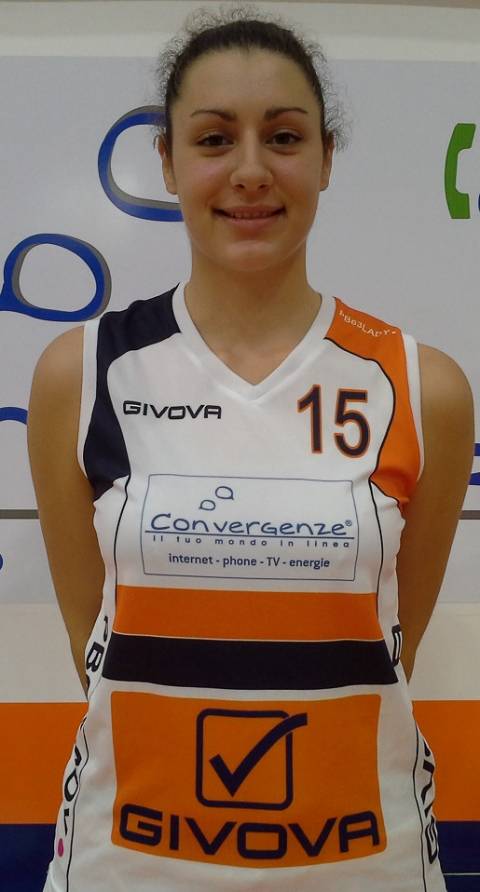 foto di Francesca Fabbricini